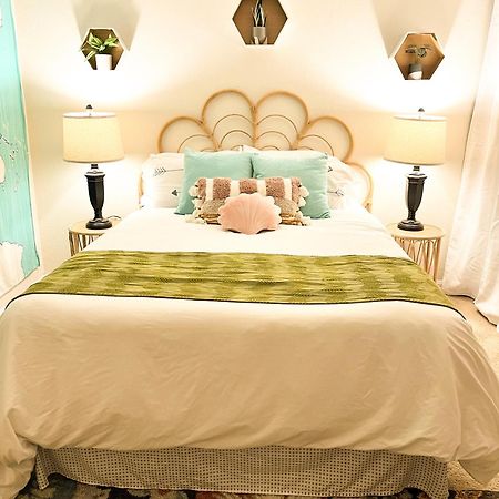 Stylish 2 Bedroom Near Ontario Airport Фонтана Екстериор снимка